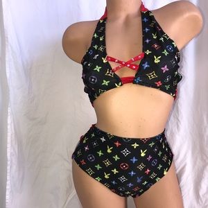 Performance dance wear